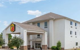 Super 8 By Wyndham Rolla